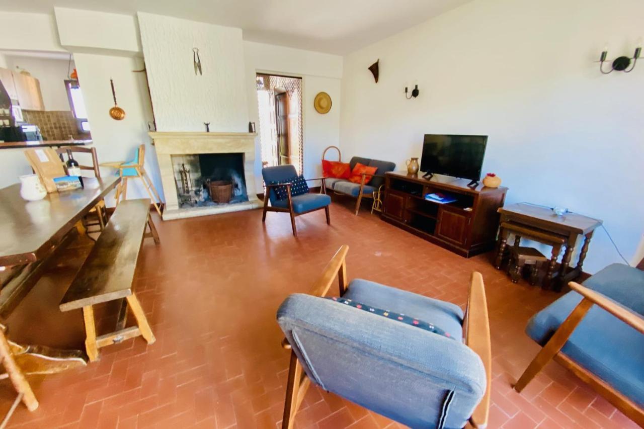 La Maison Des Sauges - Maison De Village Avec Jardin A 500M De La Plage ル・グロー・デュ・ロワ エクステリア 写真